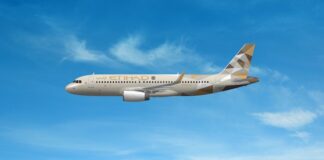Etihad Airways Antalya Uçuşlarına Hazırlanıyor