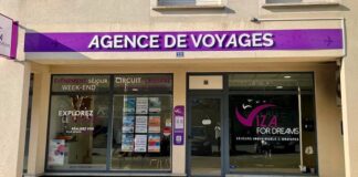 Türkiye Fransa’da Yükselişte Türkiye Fransa’da Yükselişte