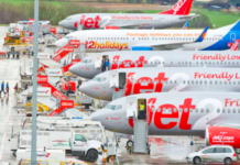 İngiltere’nin Bir Kentinden Daha Antalya ve Dalaman’a Uçacak İngiltere'nin Bir Kentinden Daha