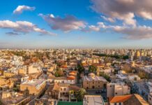 Maraş, KKTC’de Alternatif Turizm Modeli Oldu Maraş, KKTC'de Alternatif Turizm Modeli Oldu