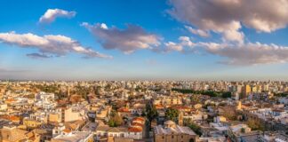 Maraş, KKTC’de Alternatif Turizm Modeli Oldu Maraş, KKTC'de Alternatif Turizm Modeli Oldu