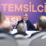 İstanbul Turizminde Yeni Hedefler: Bakan Ersoy’dan Önemli Açıklamalar İstanbul Turizminde Yeni Hedefler: Bakan Ersoy'dan Önemli Açıklamalar