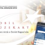 Mobil MüzeKart Dönemi Başladı Mobil MüzeKart Dönemi Başladı