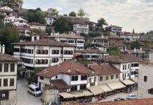 Safranbolu ve Amasra’da Rekor Turist Akını "Safranbolu'nun Gizli Potansiyeli: Turizmde Çeşitlilik ve Tanıtımın Gücüyle Yeniden Keşif"