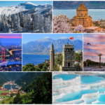 İşte Turizm İllerinin Belediye Başkan Adayları Turizm 5 Şehirde Yapılıyor