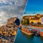 9 Günlük Bayram Tatili İçin Yurt İçi ve Yurt Dışı Rotalar Bayramda gezilecek yerler