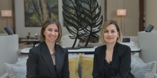 Address Hotel Istanbul’a İki Transfer Address Hotel Istanbul’a İki Transfer