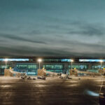 TAV Havalimanları 3 Aylık Cirosunu Açıkladı TAV Havalimanları 3 Aylık Cirosunu Açıkladı