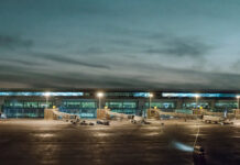 TAV Havalimanları 3 Aylık Cirosunu Açıkladı TAV Havalimanları 3 Aylık Cirosunu Açıkladı