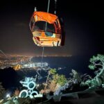 Antalya Teleferik Kazasında Son Durum Antalya Teleferik Kazasında Son Durum