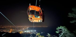 Antalya Teleferik Kazasında Son Durum Antalya Teleferik Kazasında Son Durum