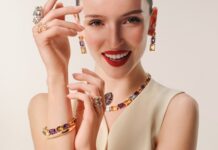 Seyahat Fotoğraflarınızı Renklendirecek En Yeni Mücevherler