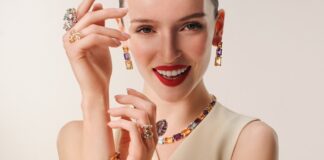 Seyahat Fotoğraflarınızı Renklendirecek En Yeni Mücevherler