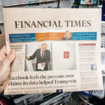 Financial Times Türkiye Havacılık Sektörünü Yazdı Financial Times Türkiye Havacılık