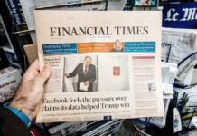 Financial Times Türkiye Havacılık Sektörünü Yazdı Financial Times Türkiye Havacılık