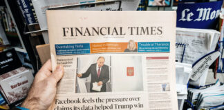 Financial Times Türkiye Havacılık Sektörünü Yazdı Financial Times Türkiye Havacılık