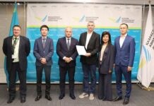 FlyArystan Hava Operatörü Sertifikasını (AOC) Aldı