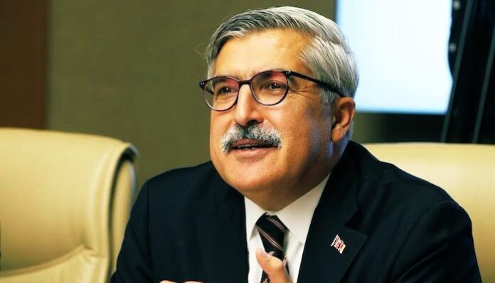 Hüseyin Yayman Hüseyin Yayman: Turizmin Tüm
