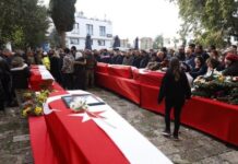 İsias Otel Davasının İkinci Duruşması Başladı İsias Otel Davasının İkinci Duruşması