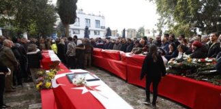 İsias Otel Davasının İkinci Duruşması Başladı İsias Otel Davasının İkinci Duruşması