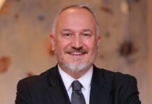 Kavaloğlu Açıkladı: Erken Rezervasyonlarda Büyük Artış! İngilizler %30, Almanlar %20 Yükseldi Akdeniz Turistik Otelciler ve İşletmeciler Birliği Başkanı Kaan Kavaloğlu