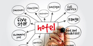 Önde Gelen Otel Grupları Hakkında Bilgi ve Veriler Turizm Uydu Hesabı 2023