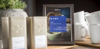 Radisson Otel Grubu, Guan Xin Programını Duyurdu Radisson Otel Grubu "Çin'e Hoşgeldiniz" Programını Duyurdu