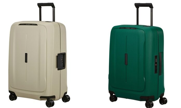 Samsonite Essens valiz