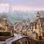 Shakespeare’in Köylerinin Keşfi Shakespeare’in Köylerinin Keşfi İngiltere gezi rehberi