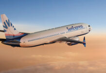 Bursa’dan Antalya ve Çukurova Uçuşları 10 Kasım’da Başlıyor Sunexpress'ten Birleşik Krallık'ta Rekor Büyüme