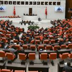 TBMM Gündeminde Bu Hafta: Turizm Sektörüyle İlgili Yeni Düzenlemeler Yolda