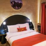 Very Peri Kapadokya Kapılarını Açtı! Very Peri Kapadokya Kapılarını Açtı!