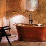 Very Peri Kapadokya Otel Kapılarını Açtı!