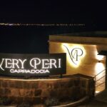 Very Peri Cappadocia: Kapadokya’da Lüksü Sessizlik ve Anlam Üzerinden Yeniden Tanımlamak