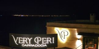 Very Peri Cappadocia: Kapadokya’da Lüksü Sessizlik ve Anlam Üzerinden Yeniden Tanımlamak