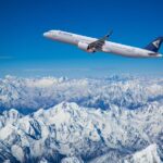 Air Astana, Yaz Tarifesine Geçiş Yaptı: Artan Uçuş Sayıları ve Yeniden Başlayan Seferler Air Astana 22. Yıldönümünü Kutlarken Yeni Başarılara İmza Atıyor!