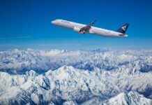 Air Astana 22. Yılını Kutluyor: Bölgenin En Büyük Havayolu Grubu Air Astana 22. Yıldönümünü Kutlarken Yeni Başarılara İmza Atıyor!