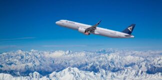 Air Astana, Yaz Tarifesine Geçiş Yaptı: Artan Uçuş Sayıları ve Yeniden Başlayan Seferler Air Astana 22. Yıldönümünü Kutlarken Yeni Başarılara İmza Atıyor!