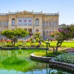 Baharda İstanbul’da Gezilecek En Güzel Çiçek Bahçeleri İstanbul'da gezilecek yerler.