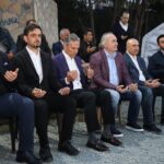 CHP’nin Turizm Bölgelerindeki Zaferi ve TÜRSAB’ın Sessizliği CHP'nin Turizm Bölgelerindeki Zaferi ve TÜRSAB'ın Sessizliği / Bu fotoğraf, TÜRSAB'ın X sosyal medya hesabından alınmıştır.