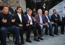 CHP’nin Turizm Bölgelerindeki Zaferi ve TÜRSAB’ın Sessizliği CHP'nin Turizm Bölgelerindeki Zaferi ve TÜRSAB'ın Sessizliği / Bu fotoğraf, TÜRSAB'ın X sosyal medya hesabından alınmıştır.