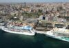 Kruvaziyer Turizminde Son 12 Yılın En Yüksek Rakamına Ulaşıldı