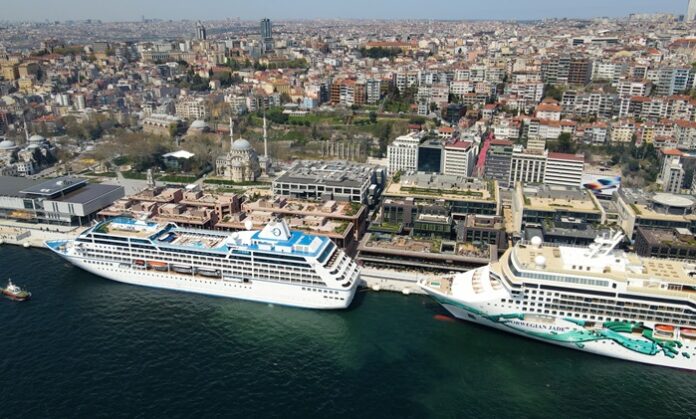 galataport