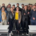 İstanbul Medipol Üniversitesi’nde Turizm Sektörüyle Öğrenci Buluşması Gerçekleşti İstanbul Medipol Üniversitesi'nde Turizm Sektörüyle Öğrenci Buluşması Gerçekleşti