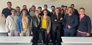 İstanbul Medipol Üniversitesi’nde Turizm Sektörüyle Öğrenci Buluşması Gerçekleşti İstanbul Medipol Üniversitesi'nde Turizm Sektörüyle Öğrenci Buluşması Gerçekleşti