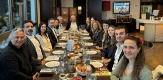 Radisson Blu Bosphorus İstanbul’da Unutulmaz Bir İftar Daveti