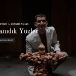 Remo’dan Tanıdık Yüzler Sergisi Remo'dan Tanıdık Yüzler Sergisi