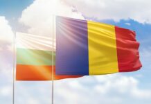 Bulgaristan ve Romanya, Schengen Bölgesine Katıldı Bulgaristan ve Romanya, Schengen Bölgesine Katıldı