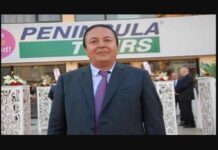 Tevfik Bağcı: Bir Resepsiyon Görevlisinden Turizm İmparatorluğuna Uzanan Emek Yolu Peninsula ve Palm Wings otellerinin sahibi Tevfik Bağcı 24 mart 2024'te yaşamını yitirdi.