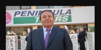 Tevfik Bağcı: Bir Resepsiyon Görevlisinden Turizm İmparatorluğuna Uzanan Emek Yolu Peninsula ve Palm Wings otellerinin sahibi Tevfik Bağcı 24 mart 2024'te yaşamını yitirdi.